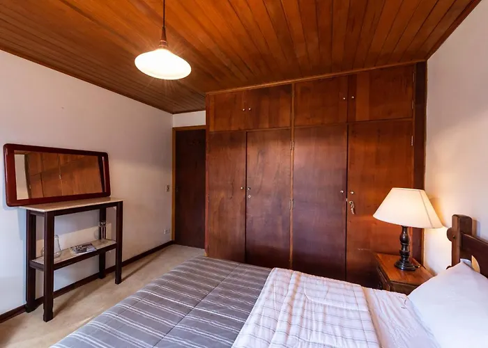 Casa Xamego Alto Padrão