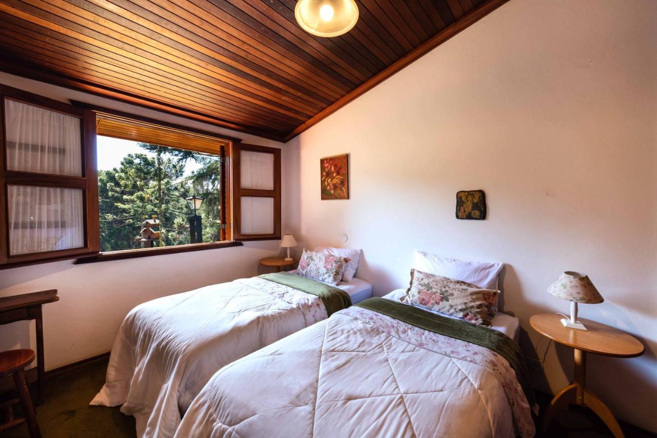 Casa Xamego Alto Padrao Com Por Do Sol Espetacular *