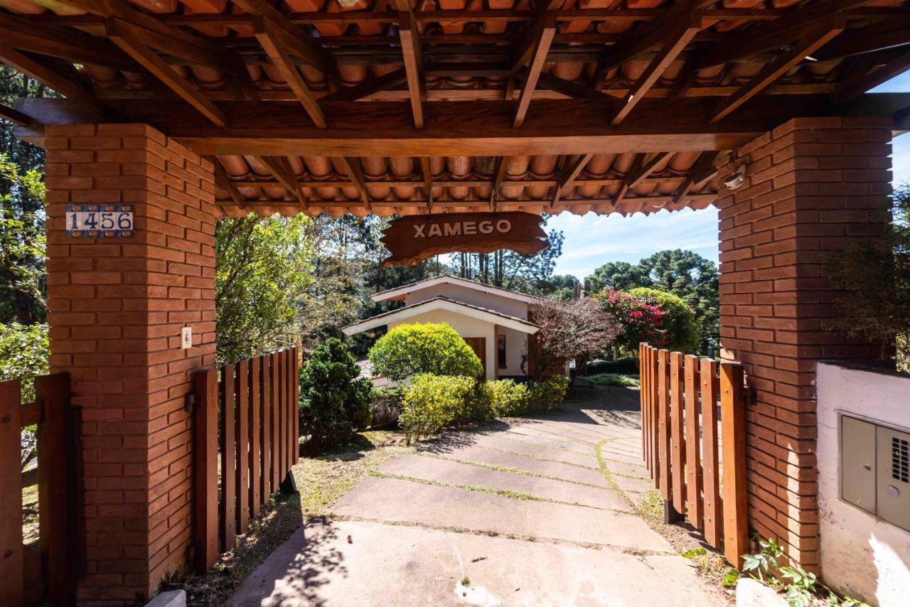Casa Xamego Alto Padrao Com Por Do Sol Espetacular