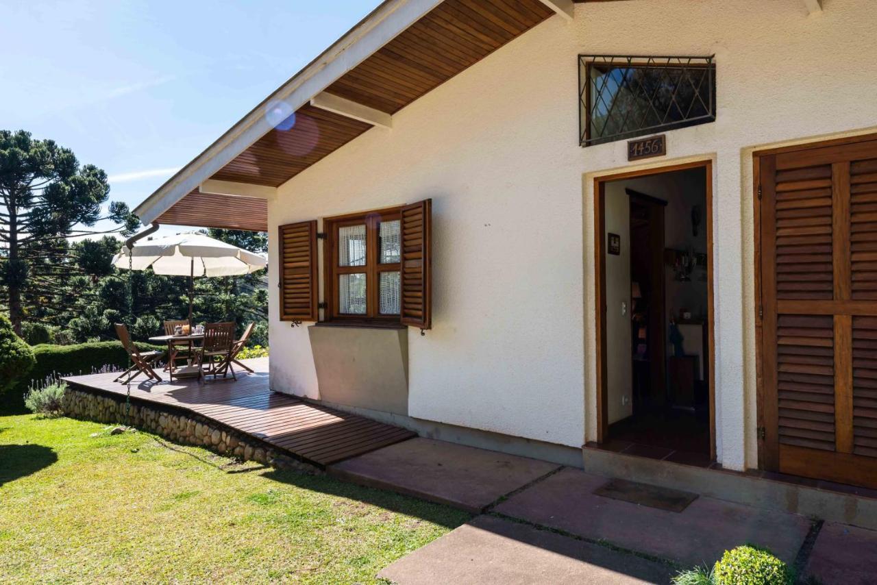 Casa Xamego Alto Padrao Com Por Do Sol Espetacular *
