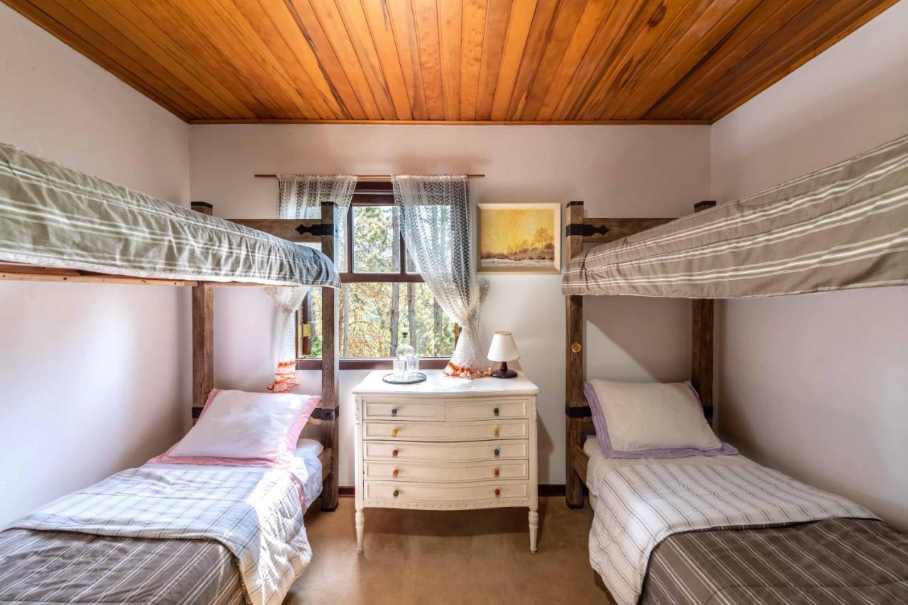 Casa Xamego Alto Padrao Com Por Do Sol Espetacular
