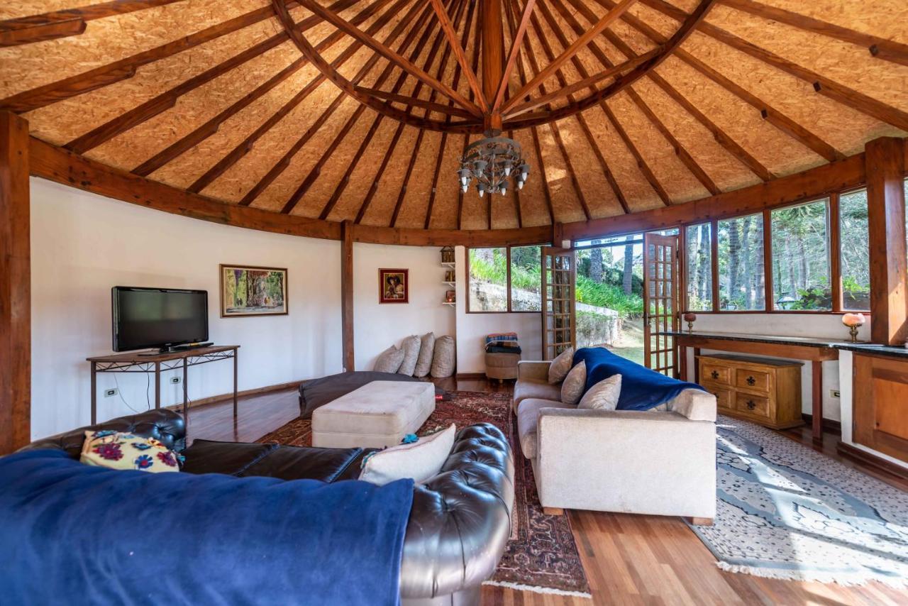 Casa Xamego Alto Padrao Com Por Do Sol Espetacular