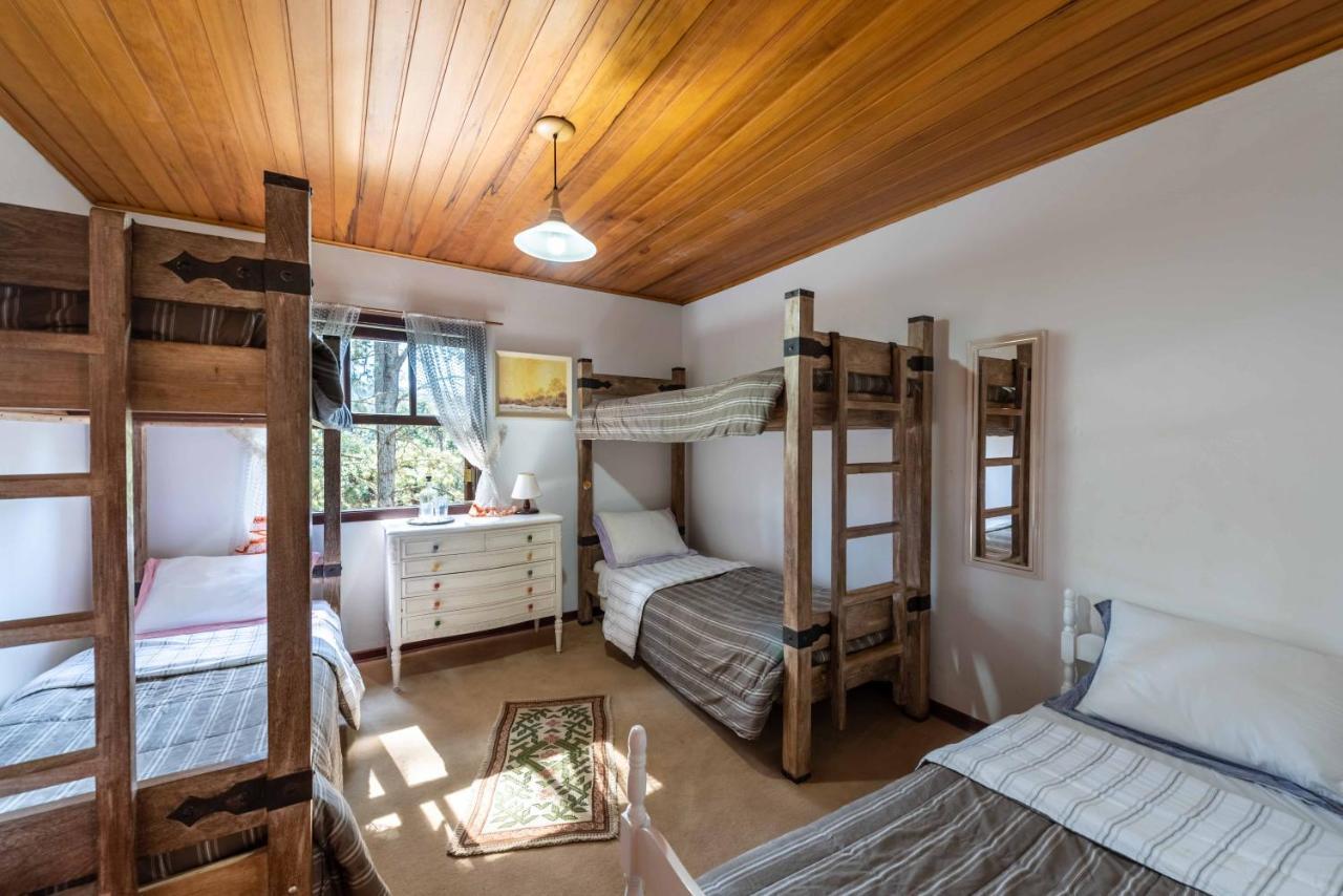 Casa Xamego Alto Padrao Com Por Do Sol Espetacular