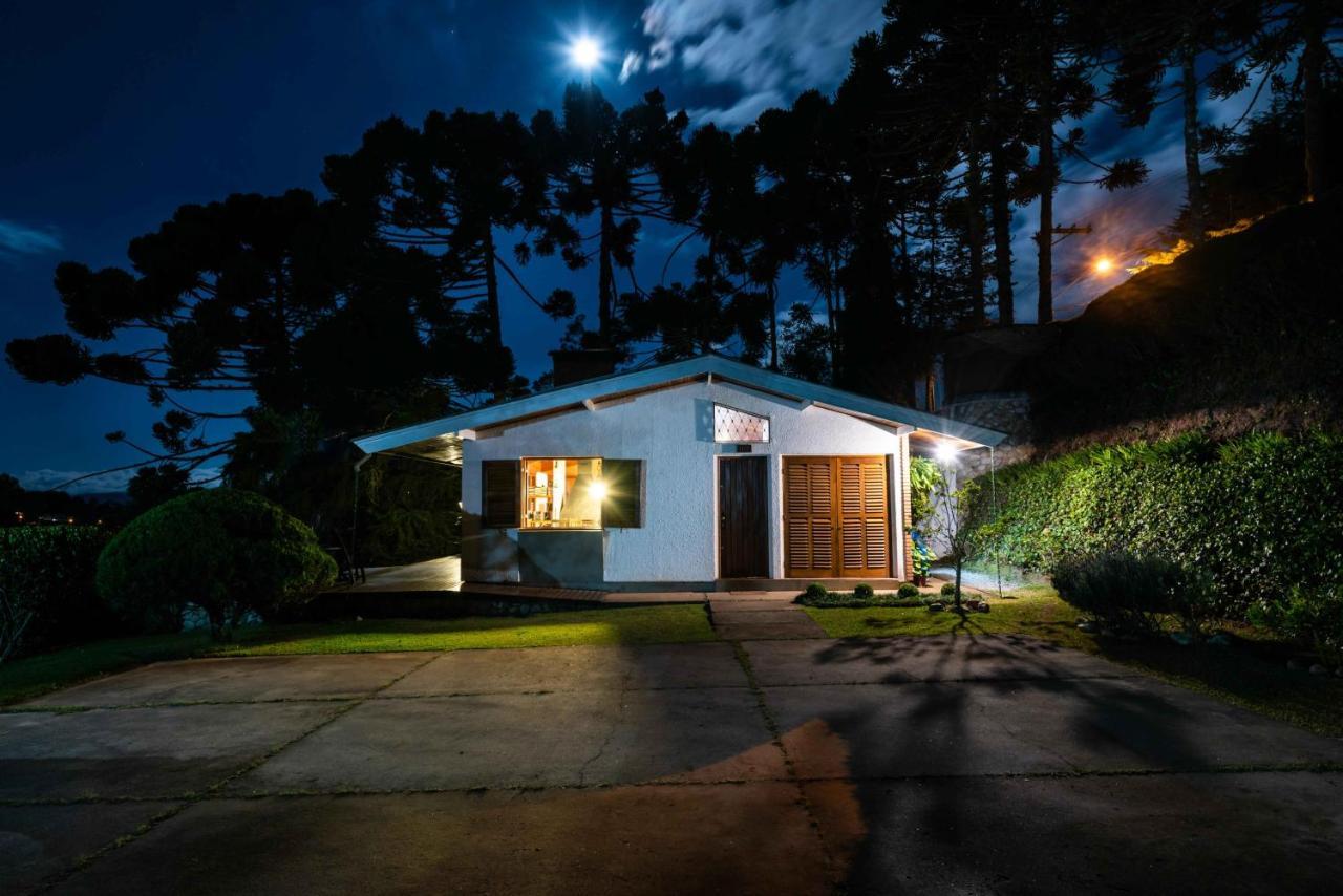 Casa Xamego Alto Padrao Com Por Do Sol Espetacular Casa de férias